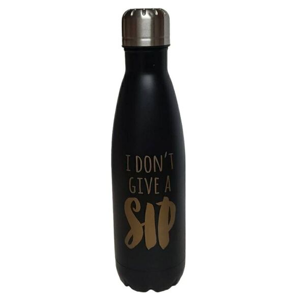 🌹Humorous Stainless Steel Tumbler 16oz - Picture 1 of 4